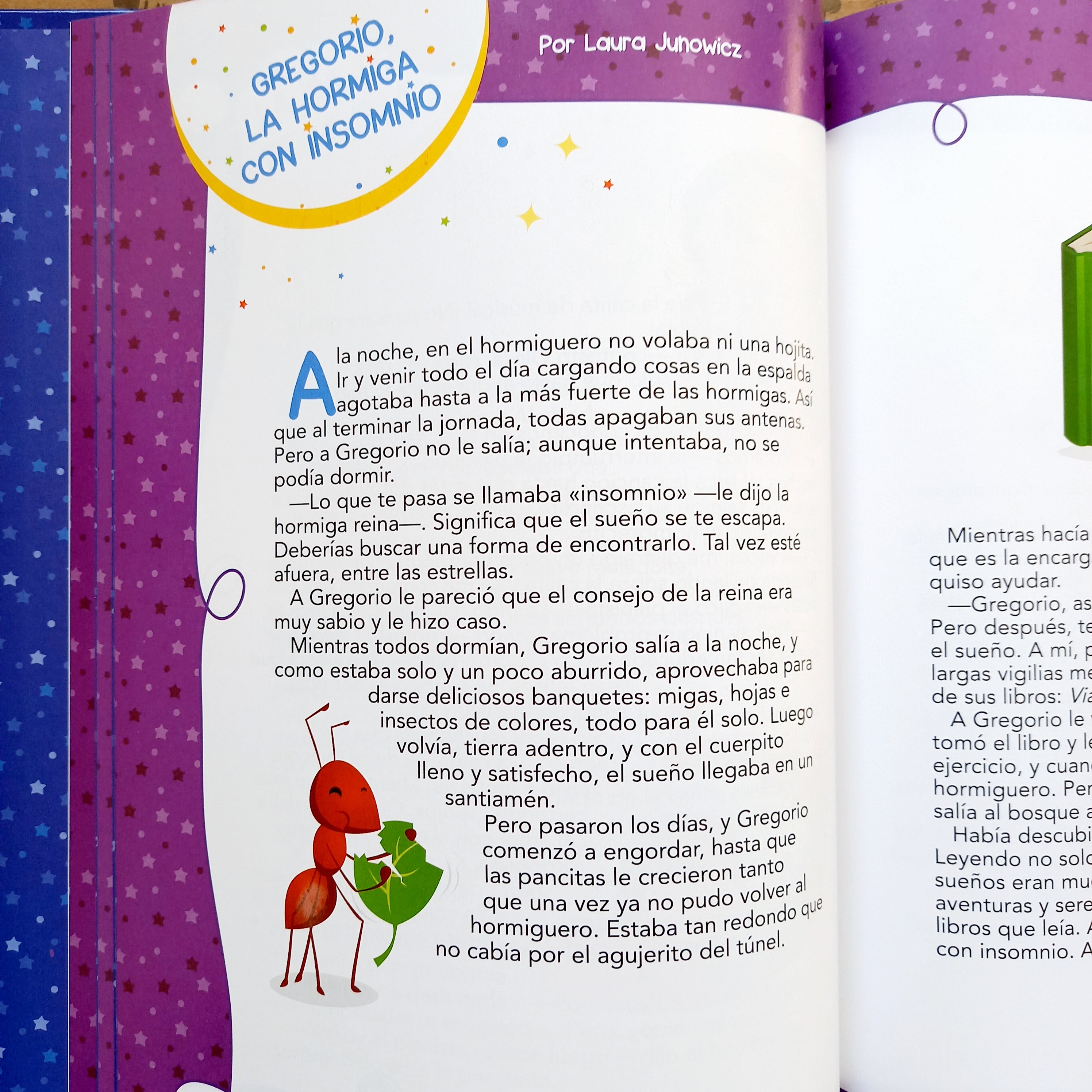 Cuentos para ir a dormir Cuentos para ir a dormir